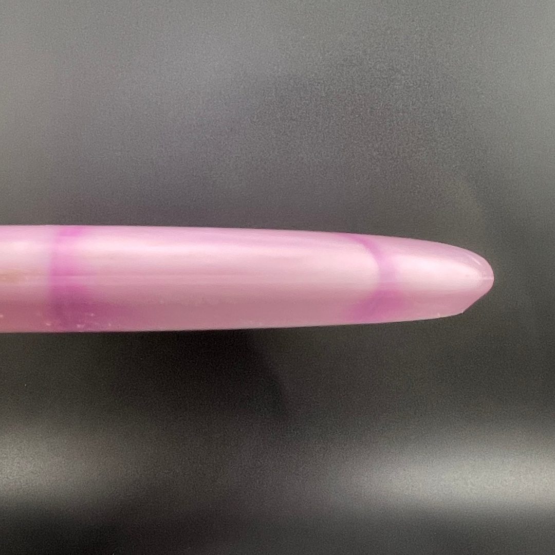 Lux Vapor Logic - Cosmic Fury *Colten Stash Used* Discmania