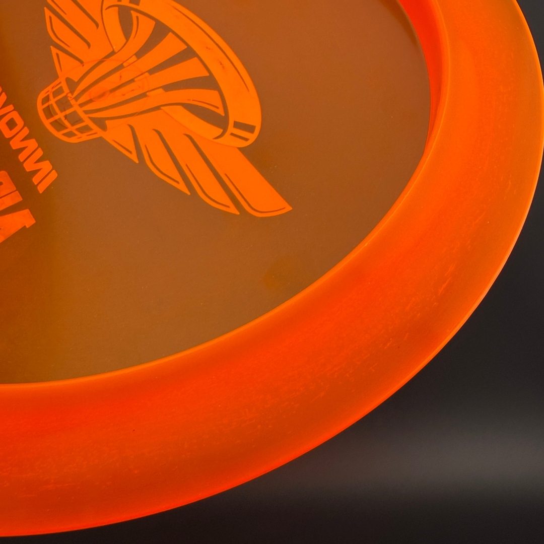 Champion Destroyer Penned - XXL Air Force - Gummy Innova