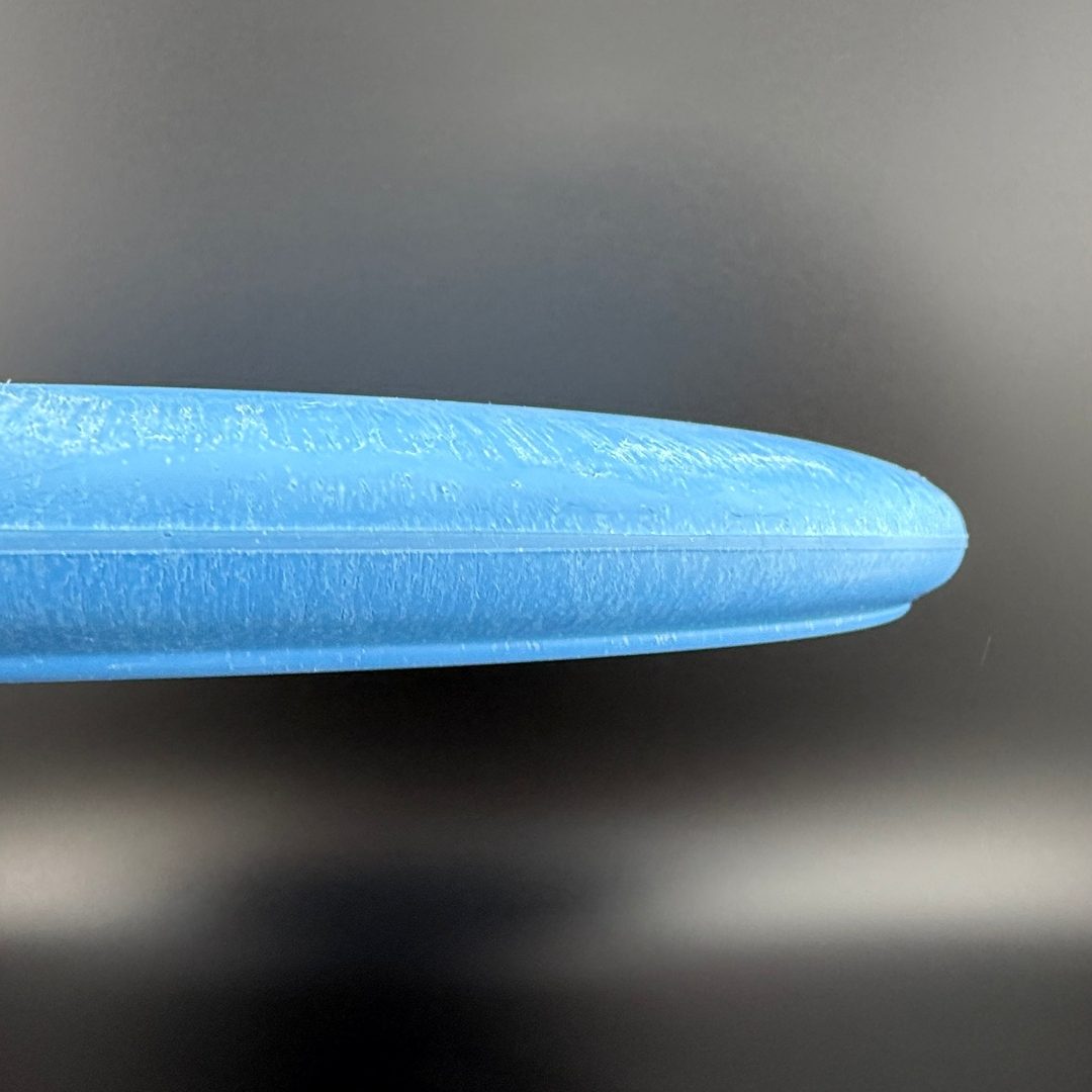 Evolution Rubber Flex R Wizard - *Gibson Stash* AGL Discs