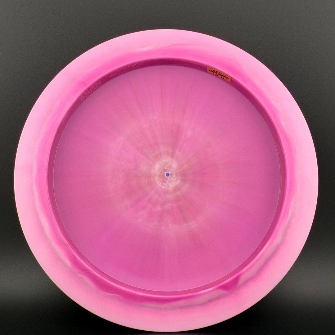 Swirl ESP Nuke - Big Bee Discraft