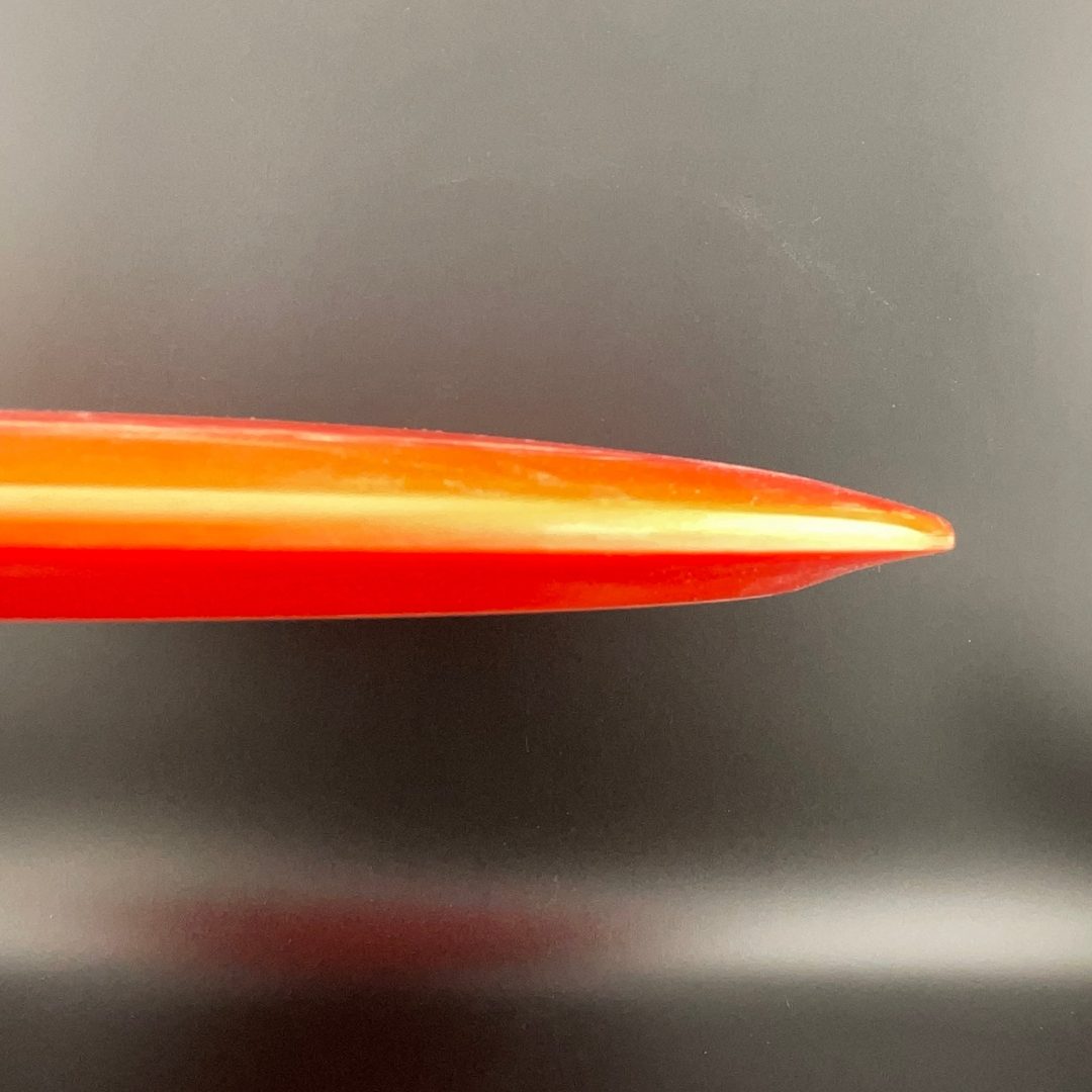 Forged Era - Double Stamp *Gibson Stash* Finish Line