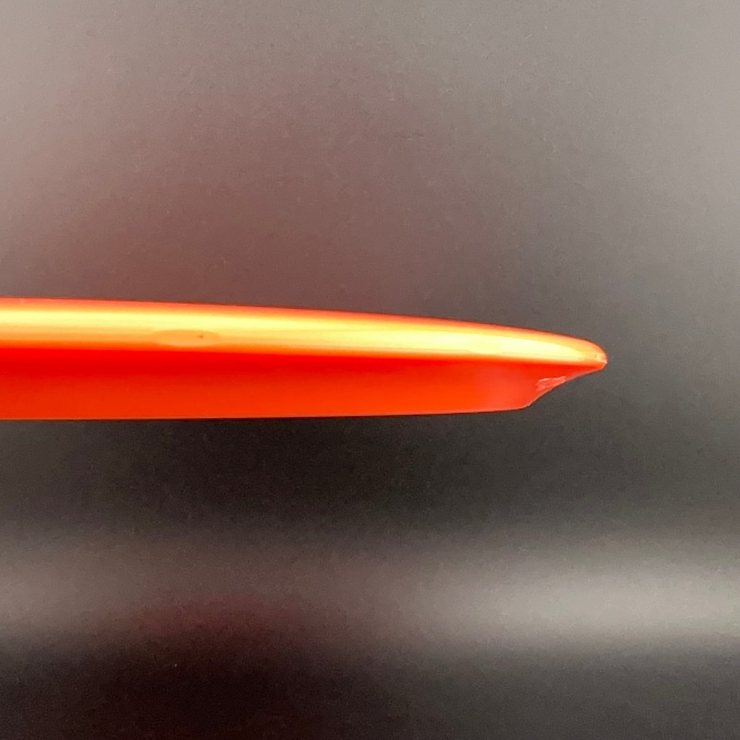 Neutron Turbulence Streamline