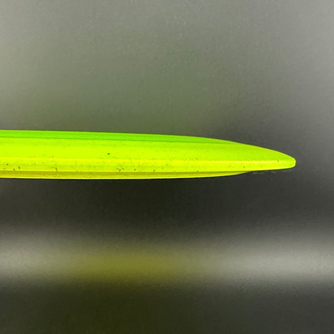 Z Sparkle Hades - Paul McBeth Limited Edition Discraft