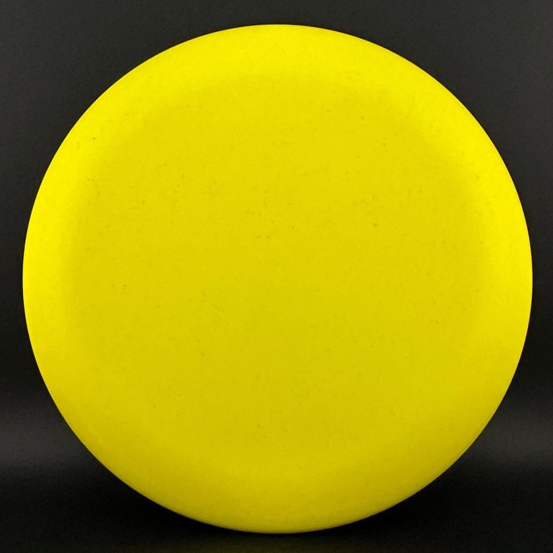 Metal Flake D-Line P2 - Prototype - Factory Blank *Warehouse Stash* Discmania