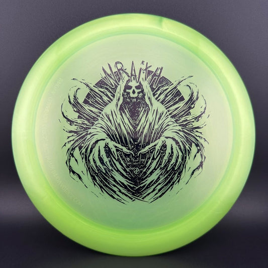 Luster Champion Wraith - Infinite Wraith Innova