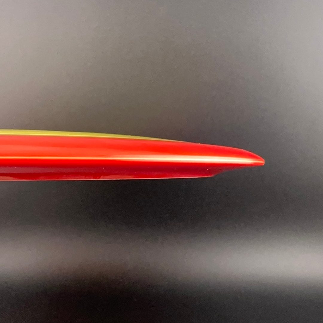 Horizon S-Line PD2 - Gravity Bomb 2 - Gavin Babcock Signature Series - Triple Foil Discmania