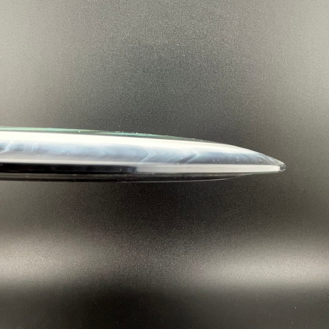 Tournament Orbit Sword - DyeMax Art Series Westside Discs