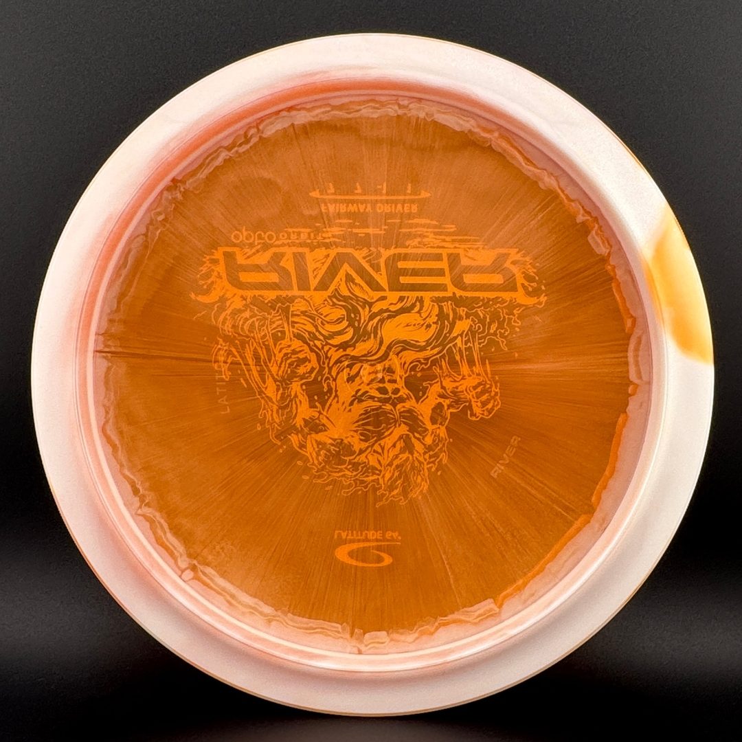Opto Orbit River Latitude 64