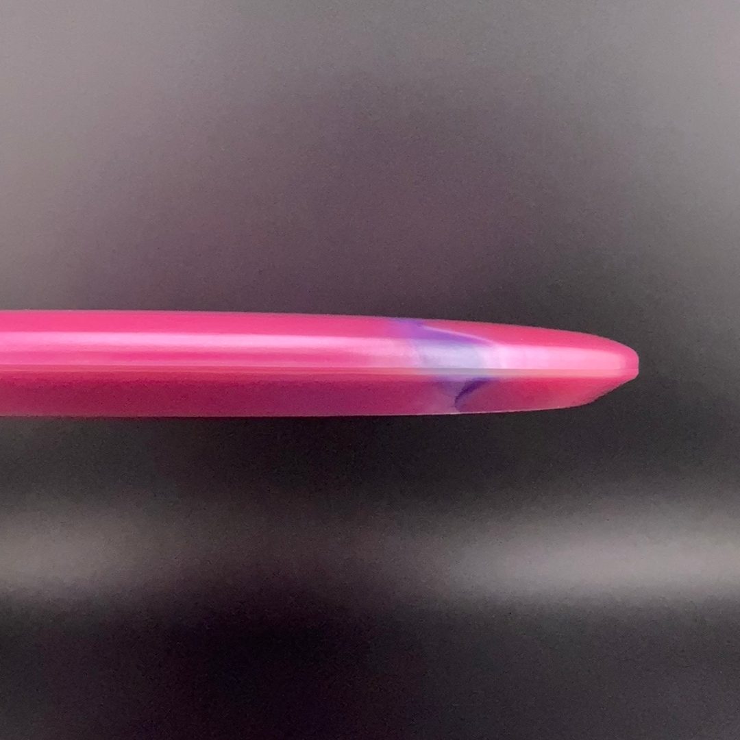 Big Z Titanium Buzzz SS - 2026 Ezra Robinson Tour Series Discraft