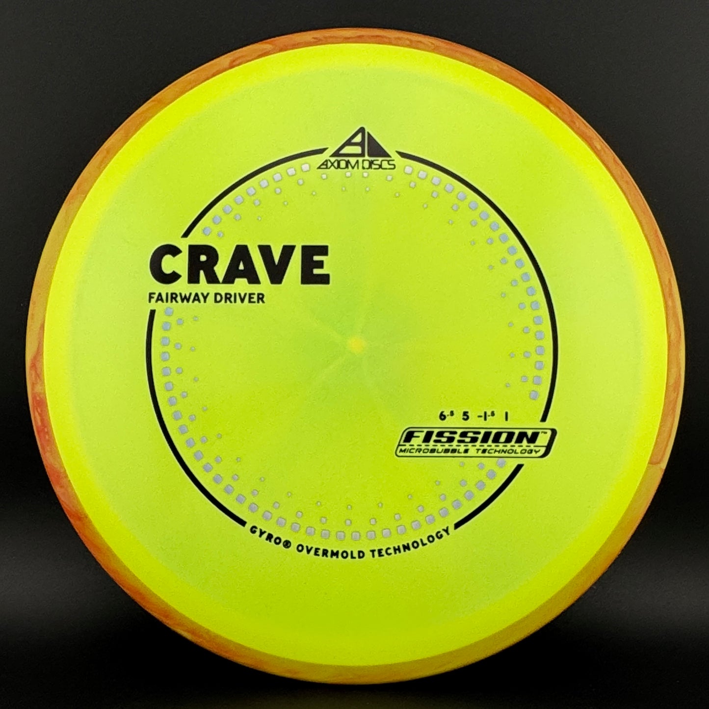 Fission Crave