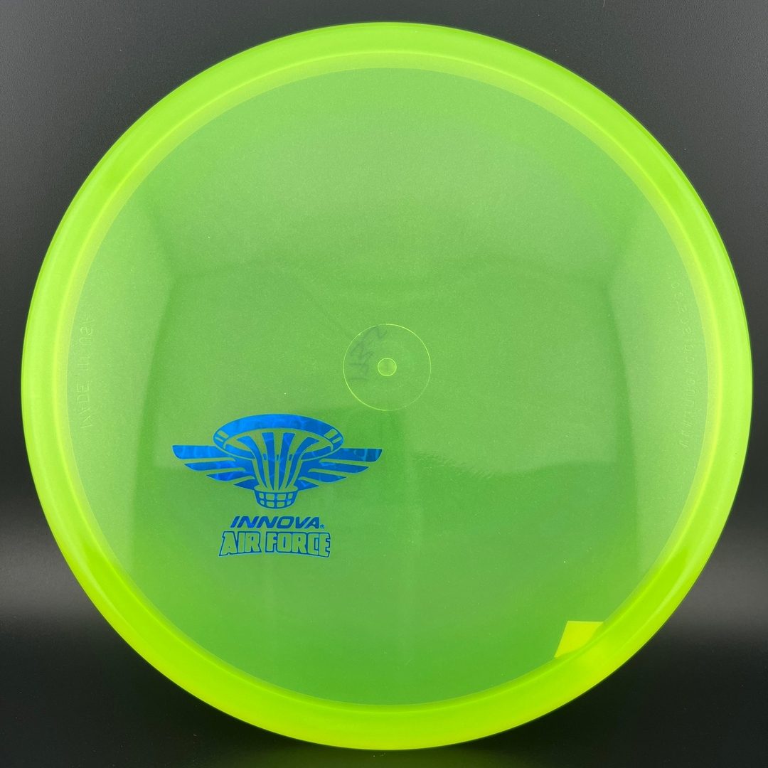 Pearl Champion Toro - Air Force Stamp Innova