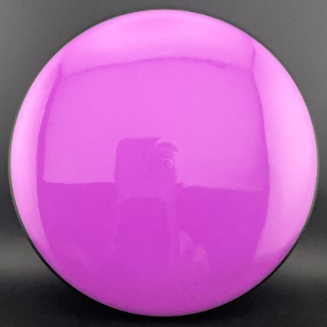 Soft Neutron Glitch - Blank MVP