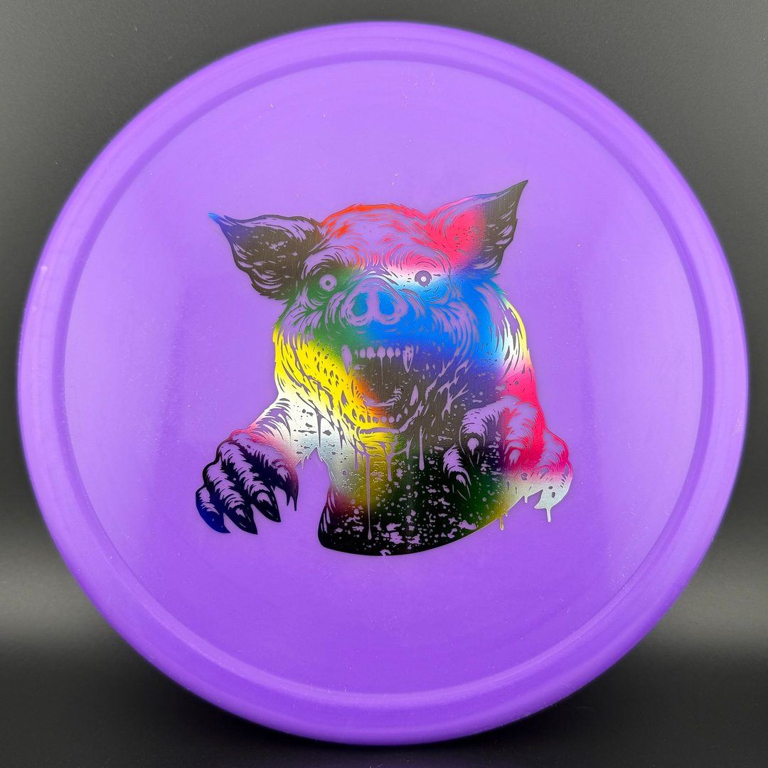 R-Pro Pig - "Were-Pig" Limited Edition Innova