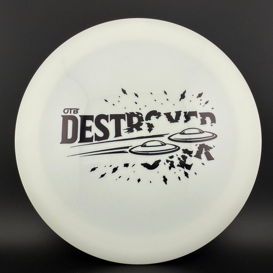 Star Destroyer - OTB Pop Top 2nd Run Innova