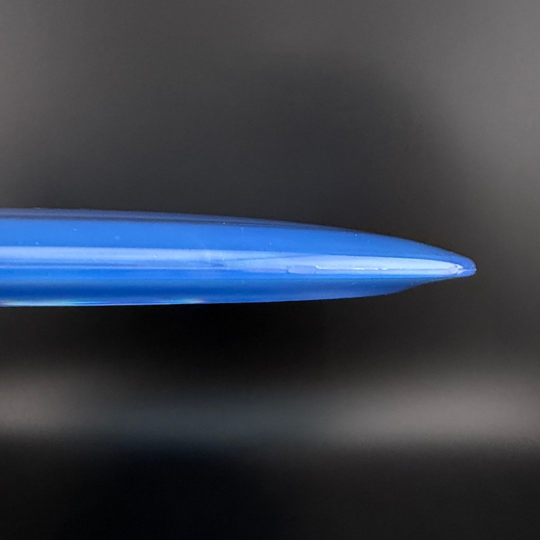 Ethos Construct - "Cyber Oni" Imported First Run TSA