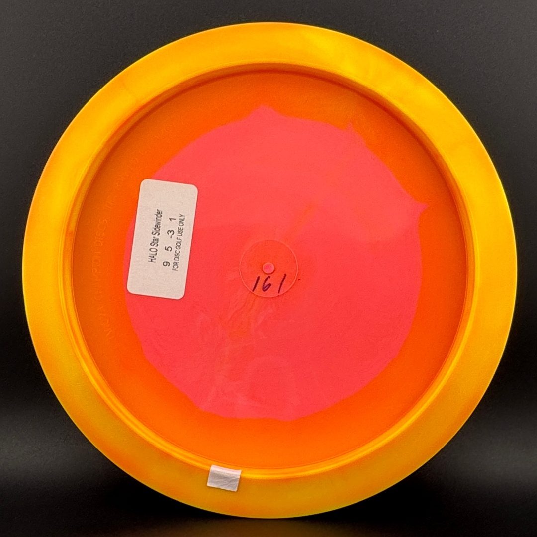Halo Star Sidewinder - Double Strike Innova