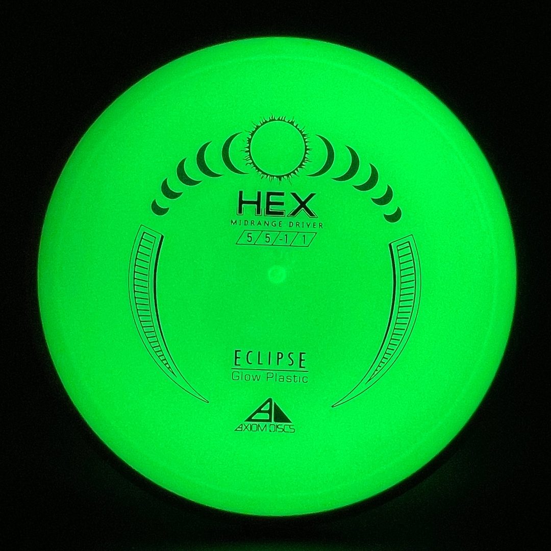 Eclipse 2.0 Hex Axiom