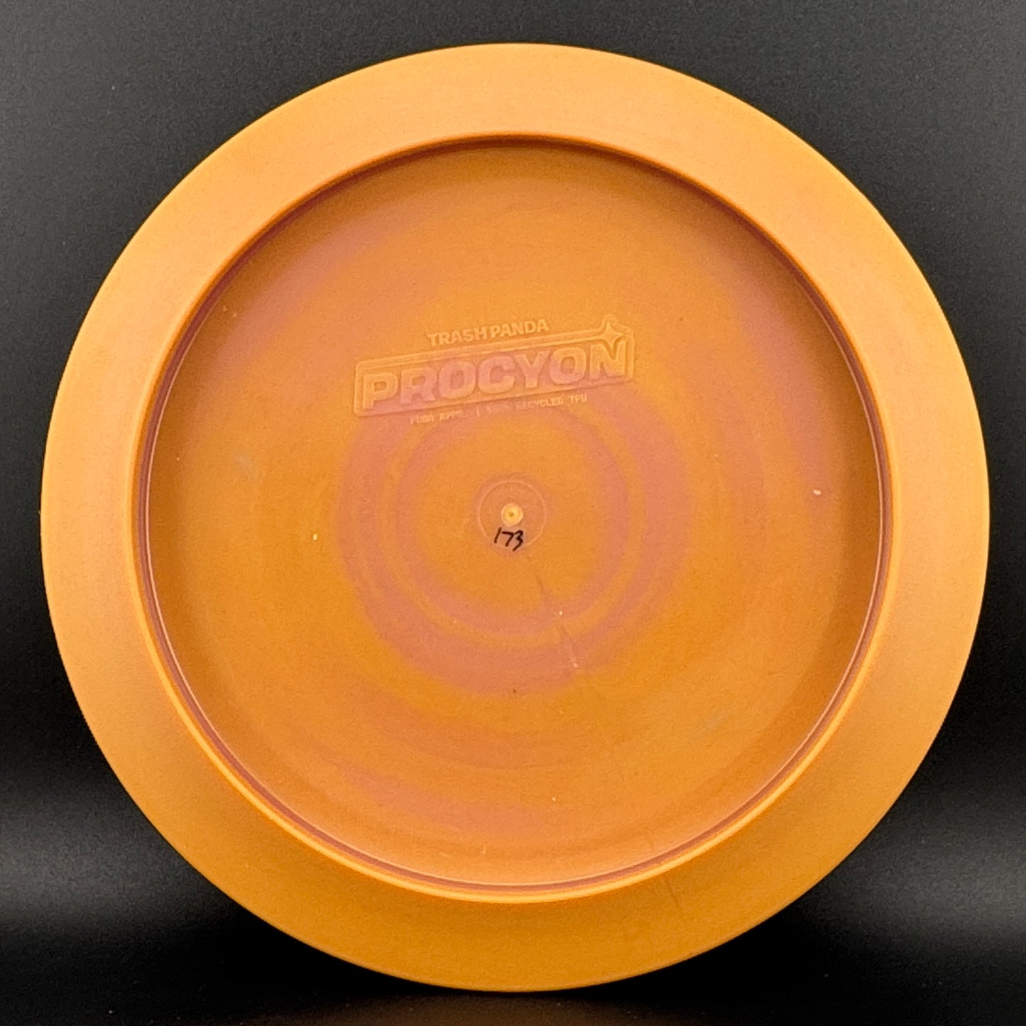 Super Procyon - Small Batch 008
