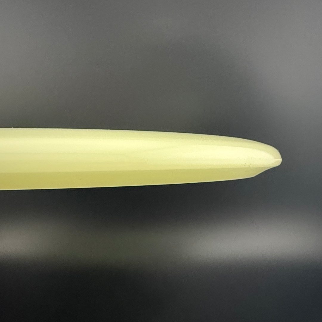 Glow Mana - First Run - Equestrian Ballet TSA