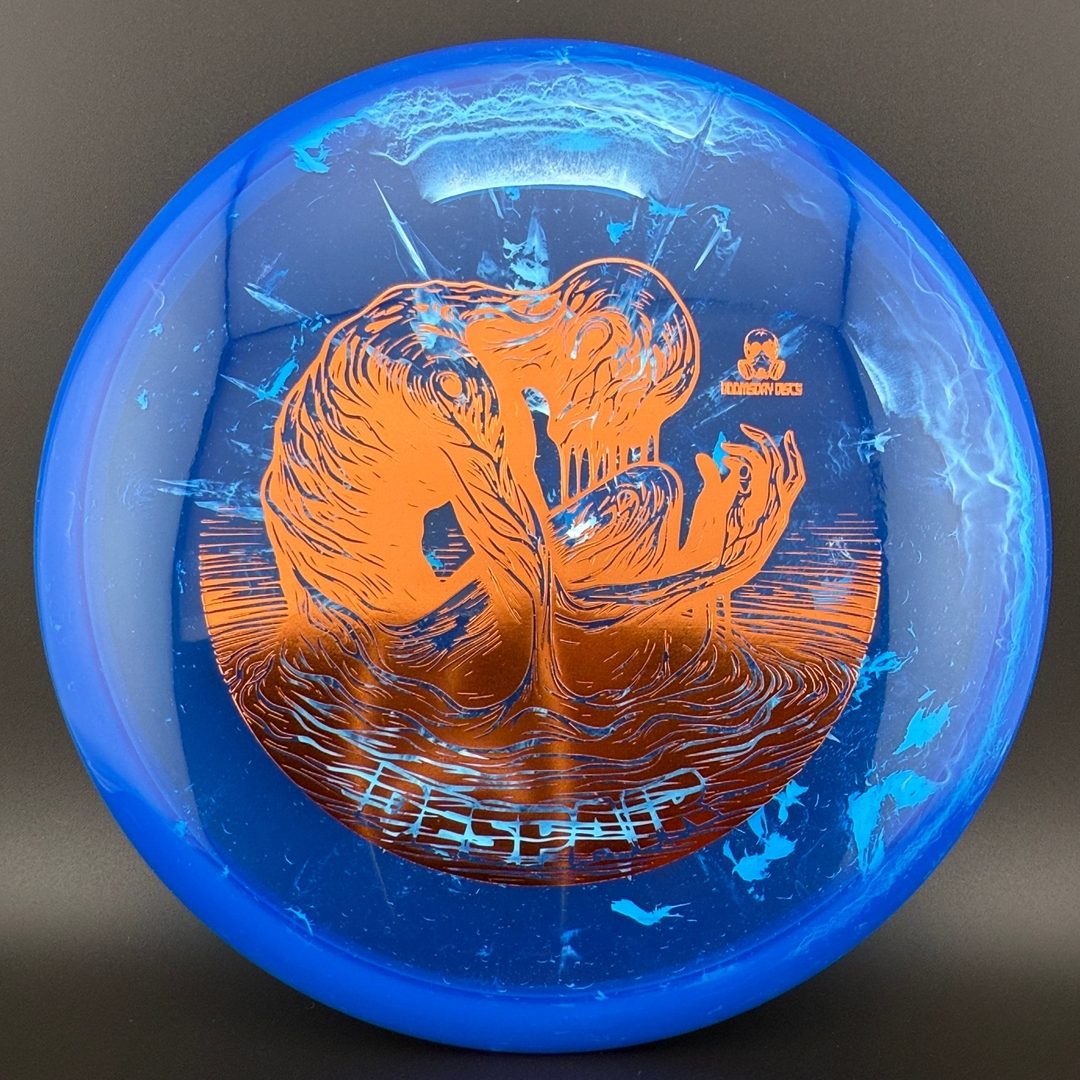 Shockwave Despair Doomsday Discs