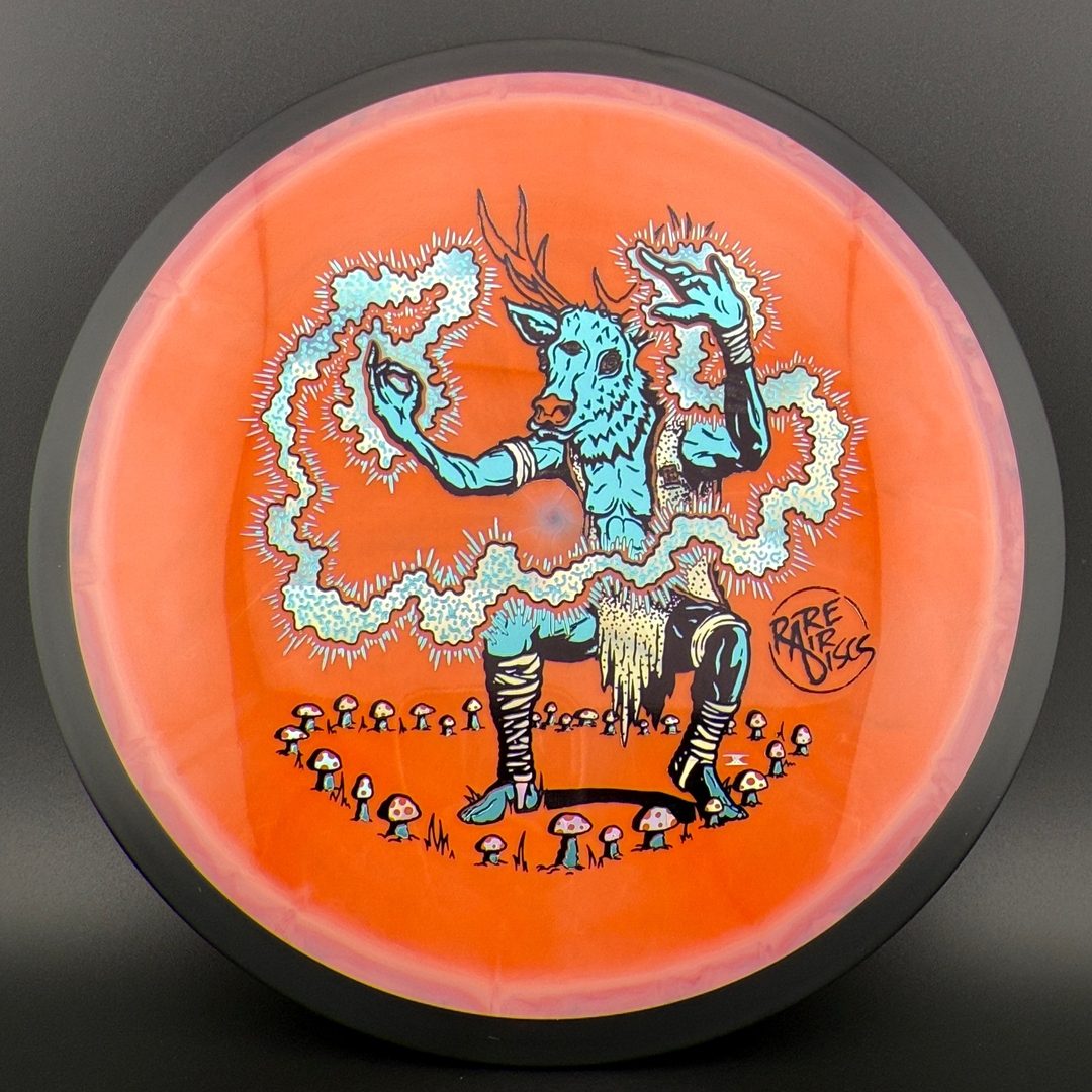 Neutron Trail - Elk Man 2.0 by Ripper Studios MVP