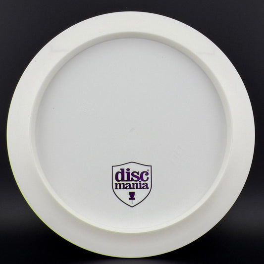 S-Line DD - Blank - Dyer's Delight Discmania