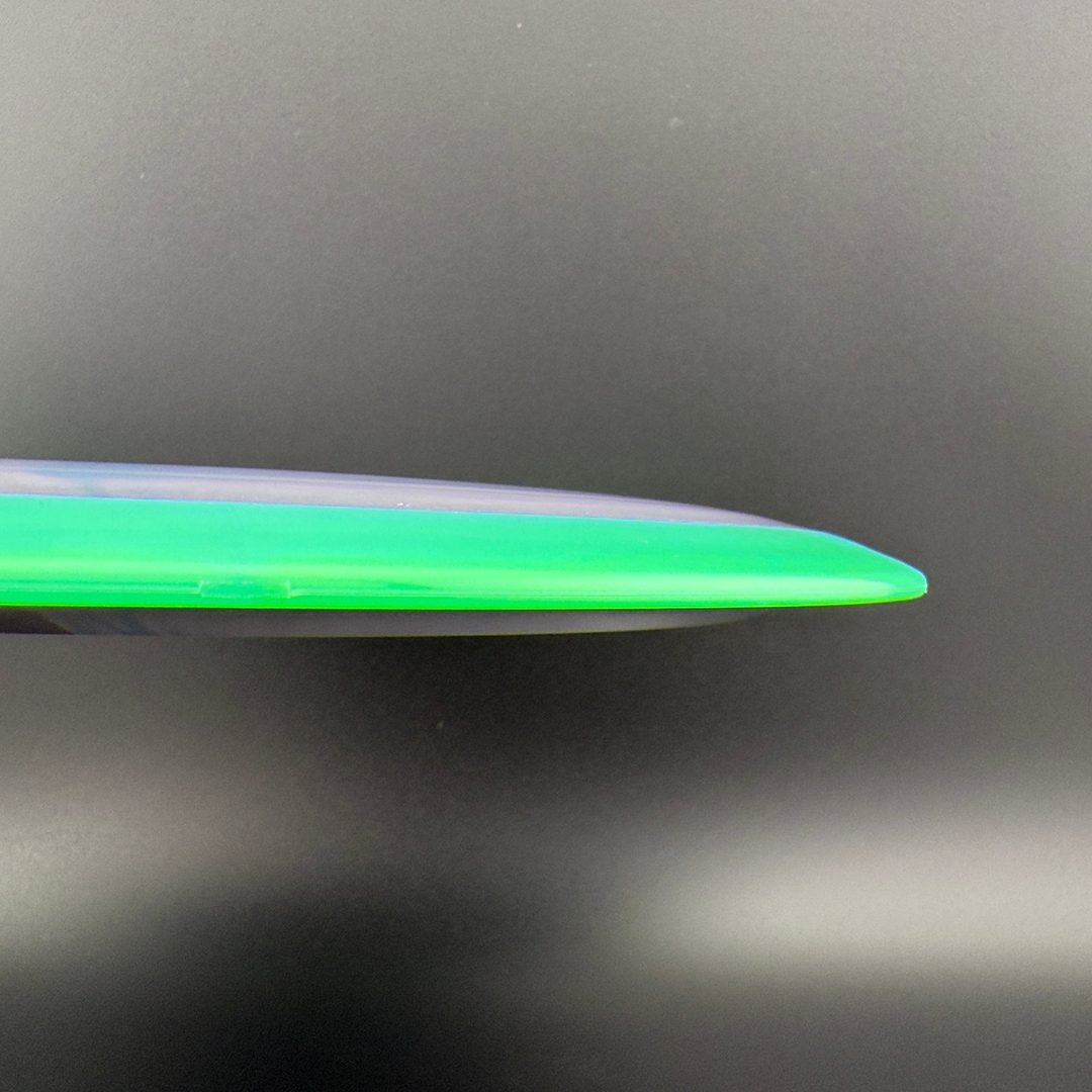 Neutron Tenacity Axiom