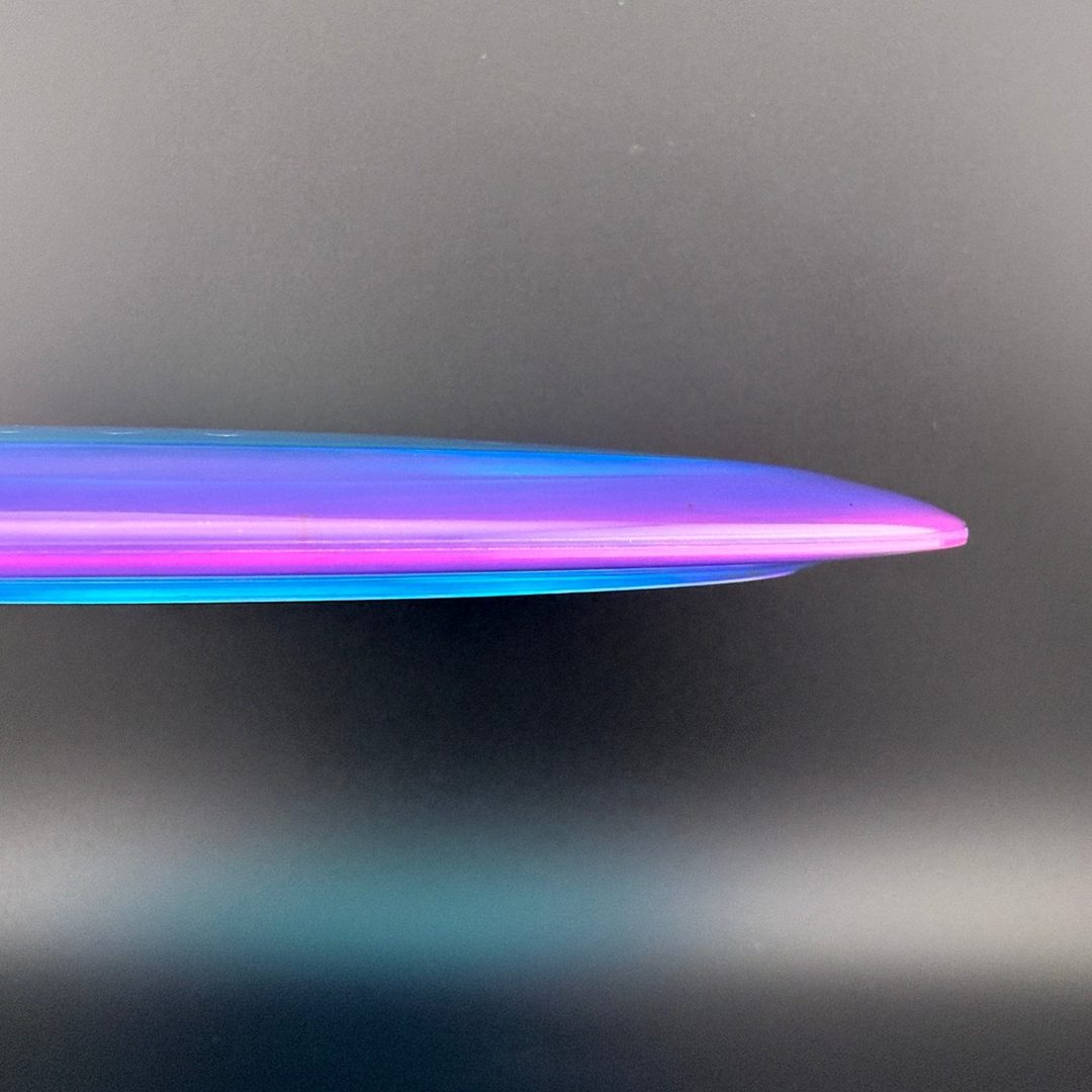 Horizon C-Line DD3 - DM Mystery Disc Discmania