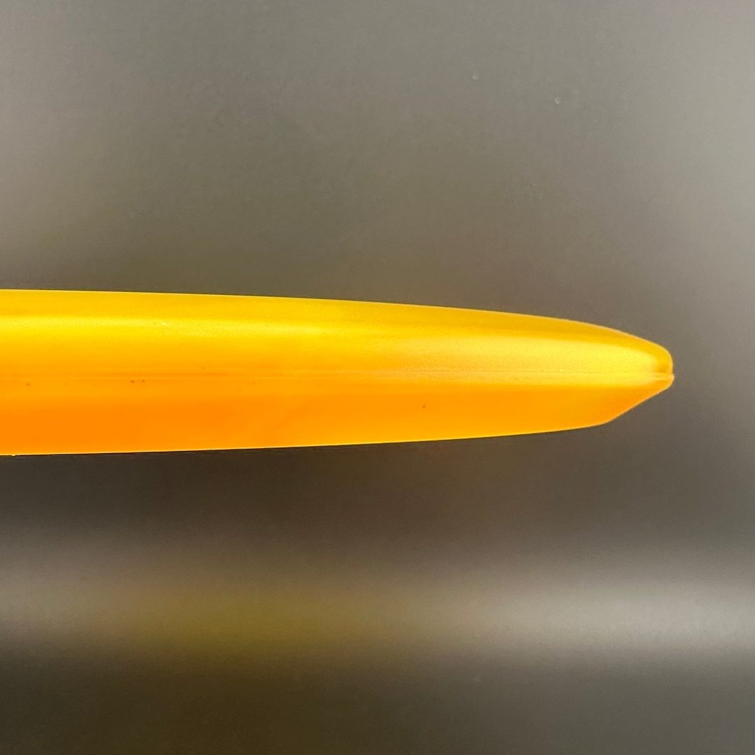 Z Swirl Buzzz SS - Ezra Robinson 2025 Tour Series Discraft