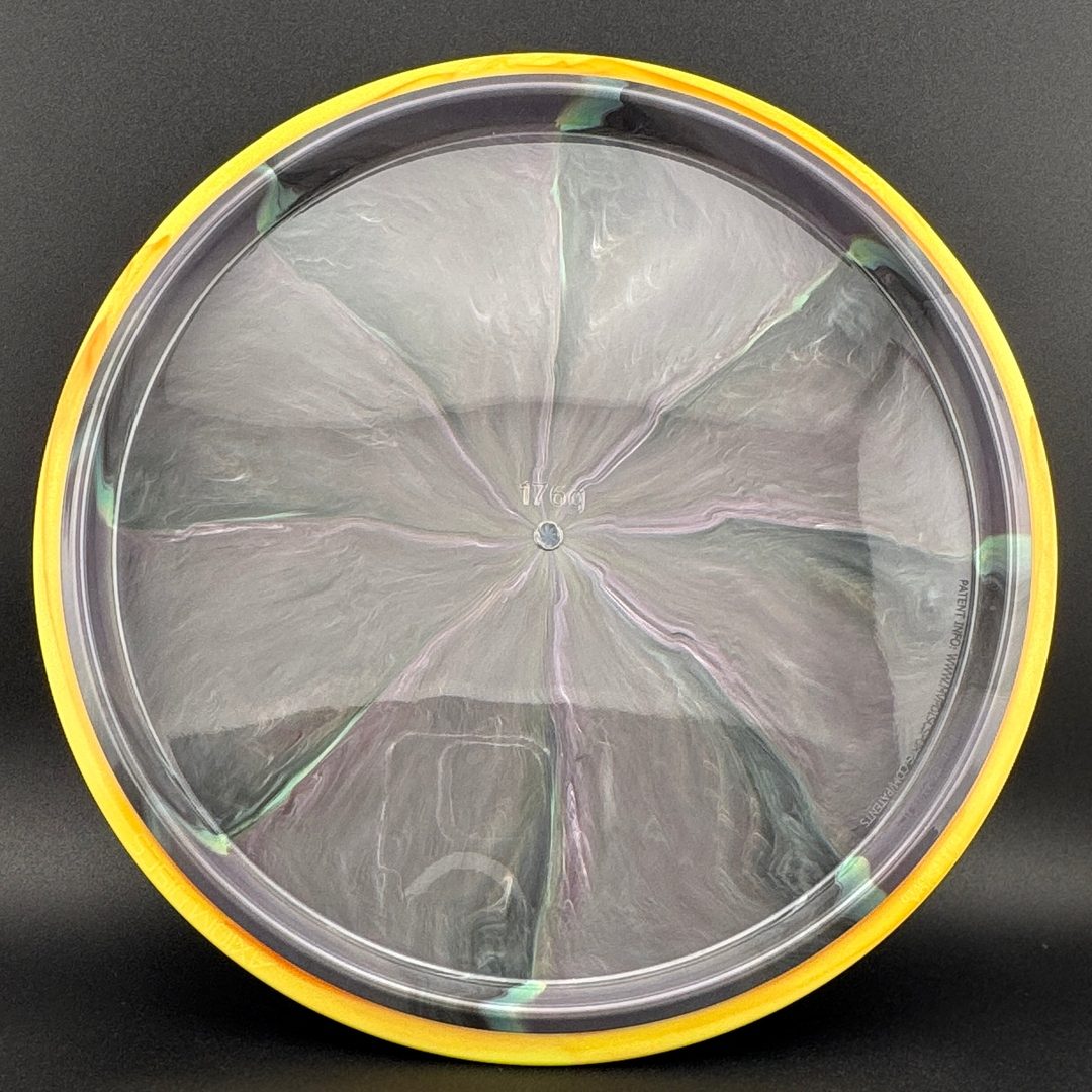 Cosmic Neutron Hex Axiom