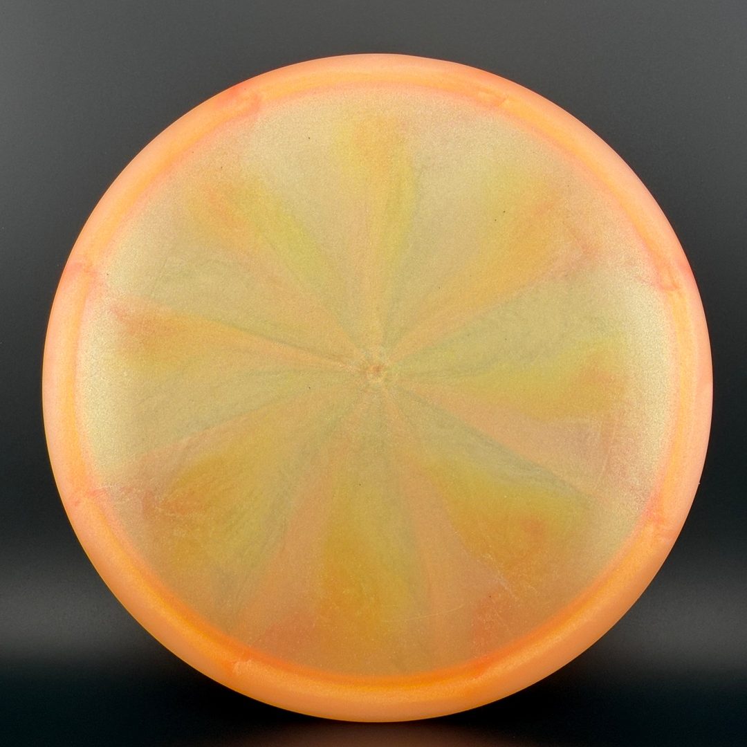 Colorshift Z Buzzz - Basket Snowflake Discraft