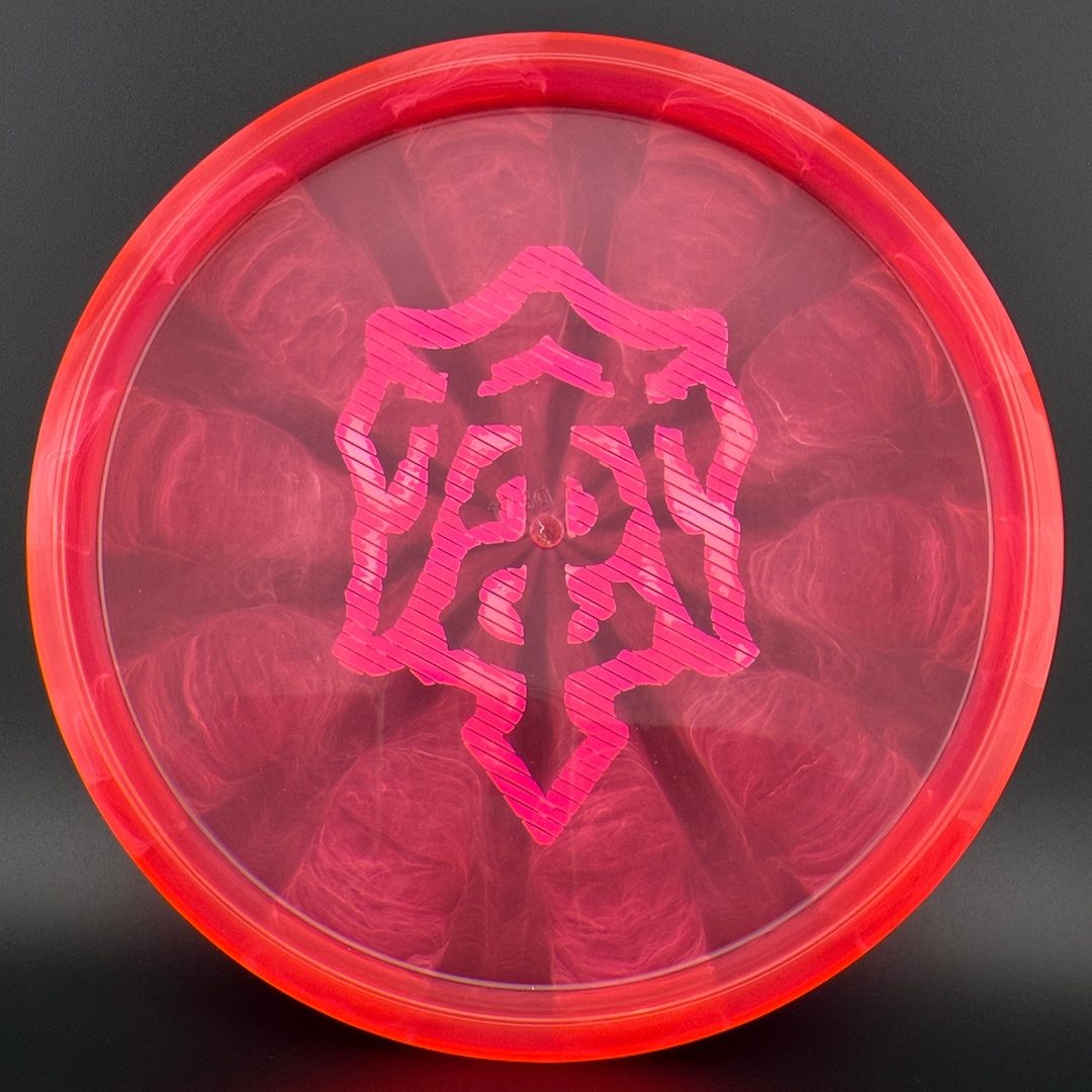 Soft Ethos Praxis - Monogram TSA