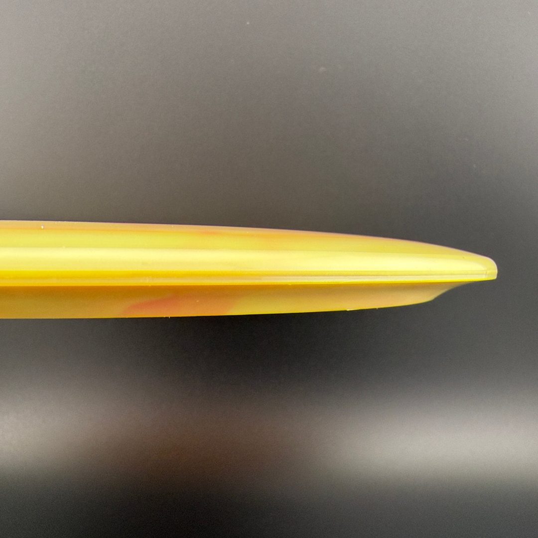 Ti Swirl Cigarra - Limited Edition GMC 1/500 Discraft