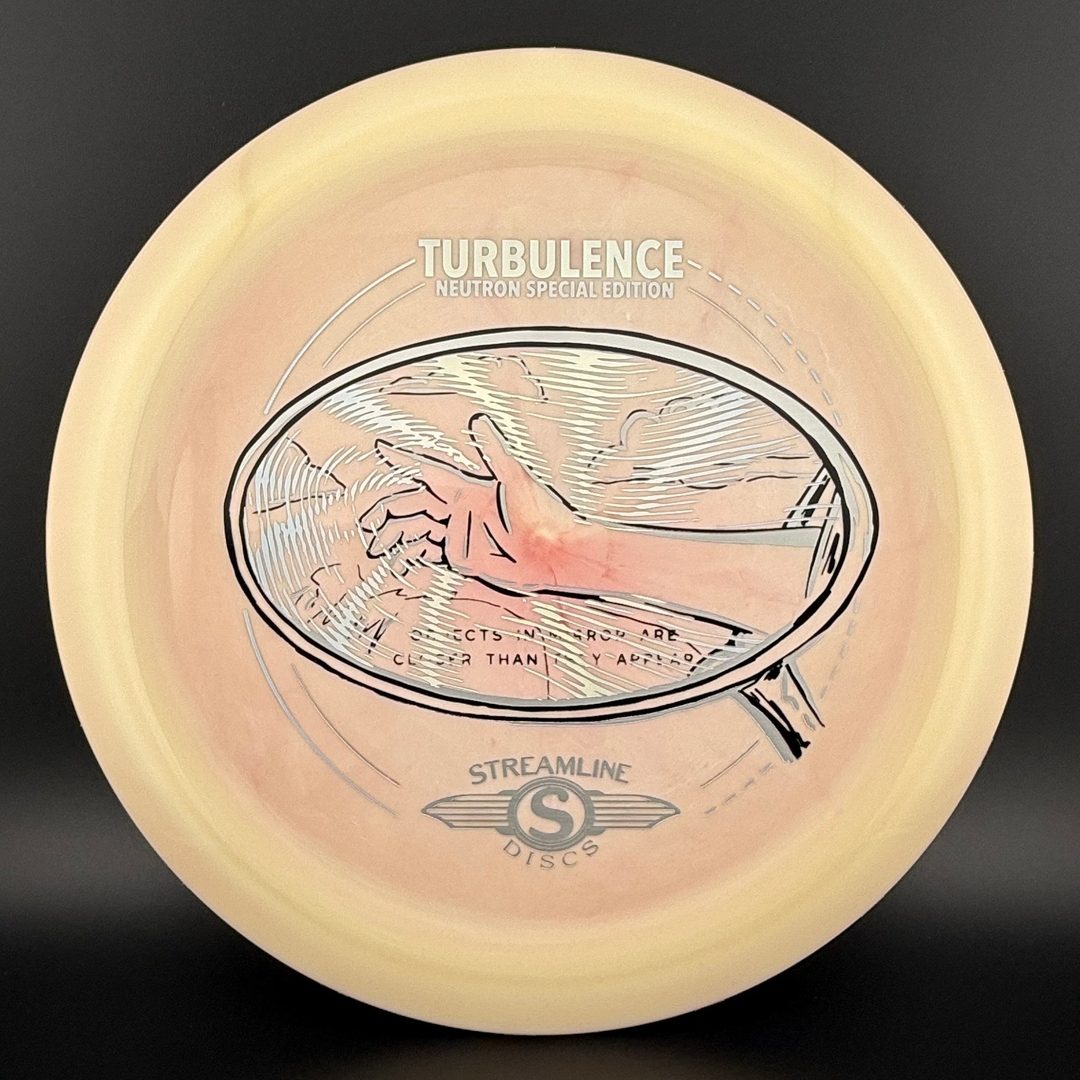 Neutron Turbulence - Special Edition by ZAM Streamline