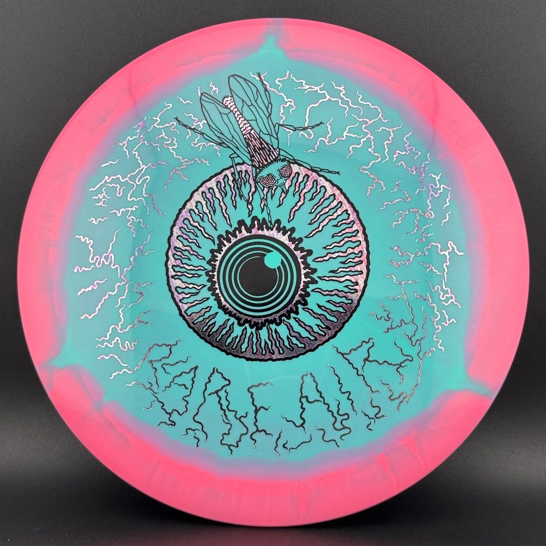 Halo Star Mamba - Eye-Fly RAD V2 by Ripper Studios Innova