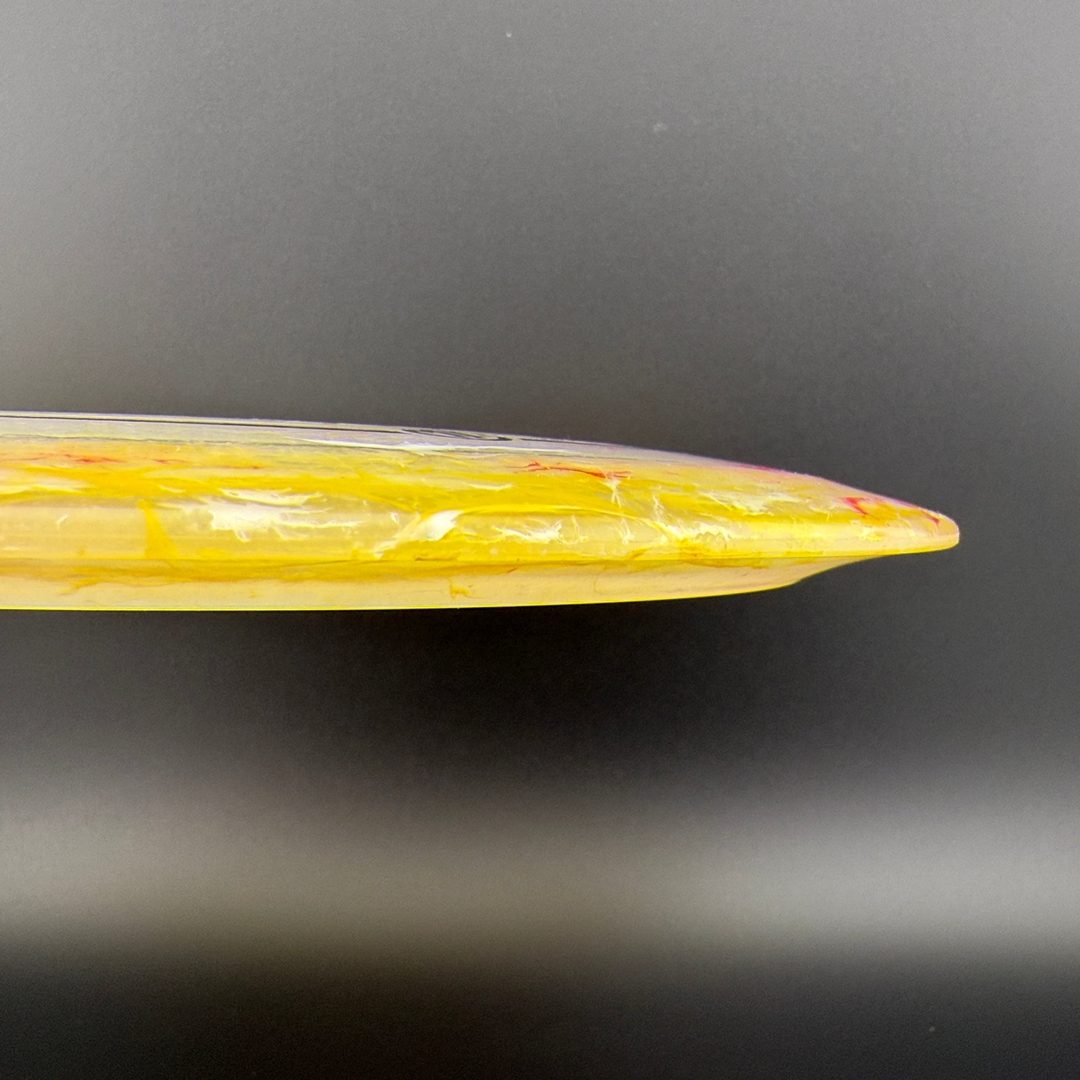 Jawbreaker Z Captain's Thrasher - Missy Gannon 2025 Discraft