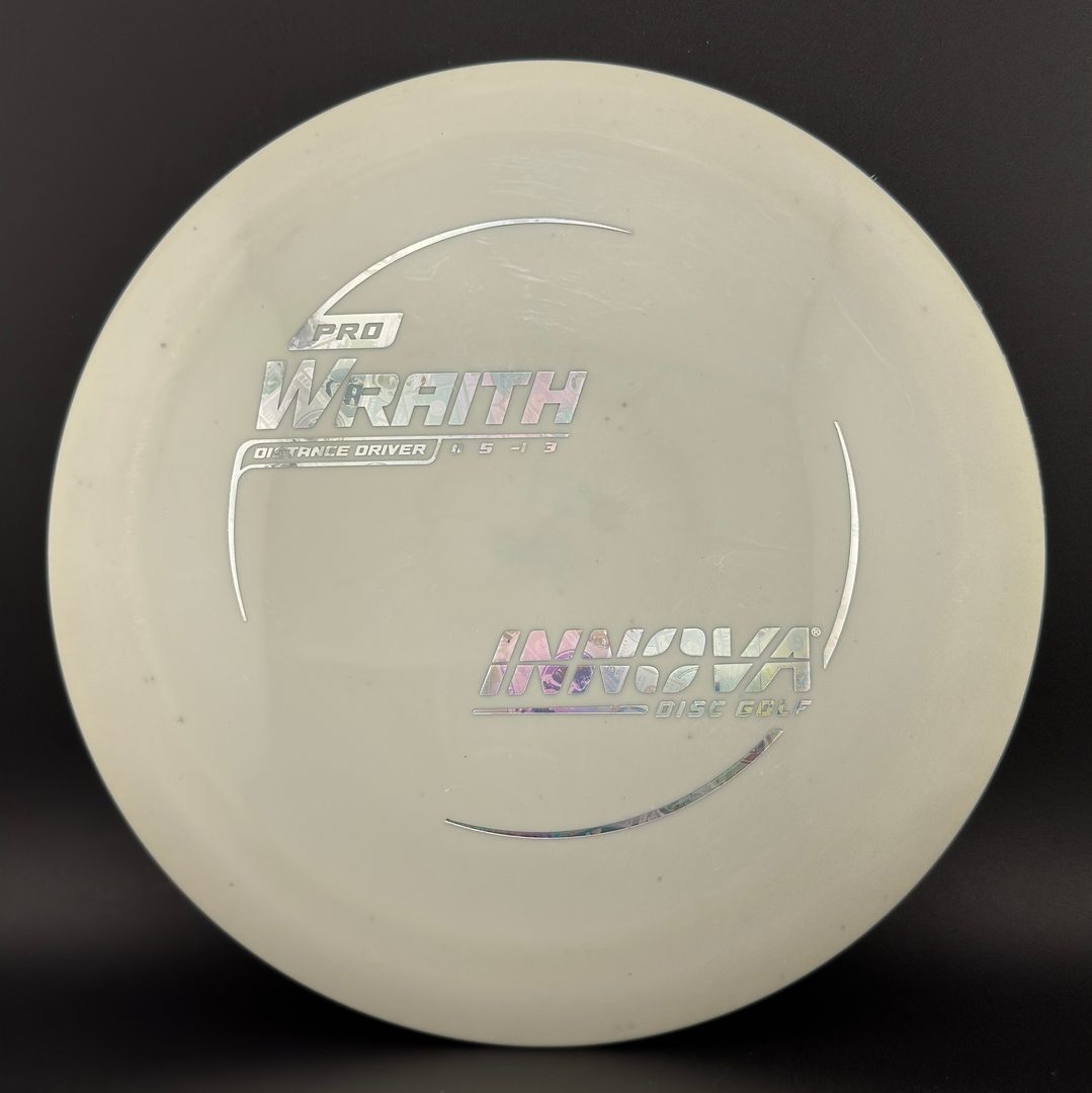 Pro Wraith Innova