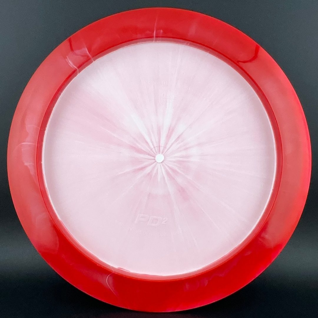 Horizon S-Line PD2 - Gravity Bomb 2 - Gavin Babcock Signature Series Discmania