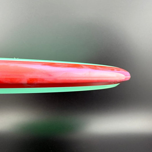 Neutron Hex - Blank Axiom