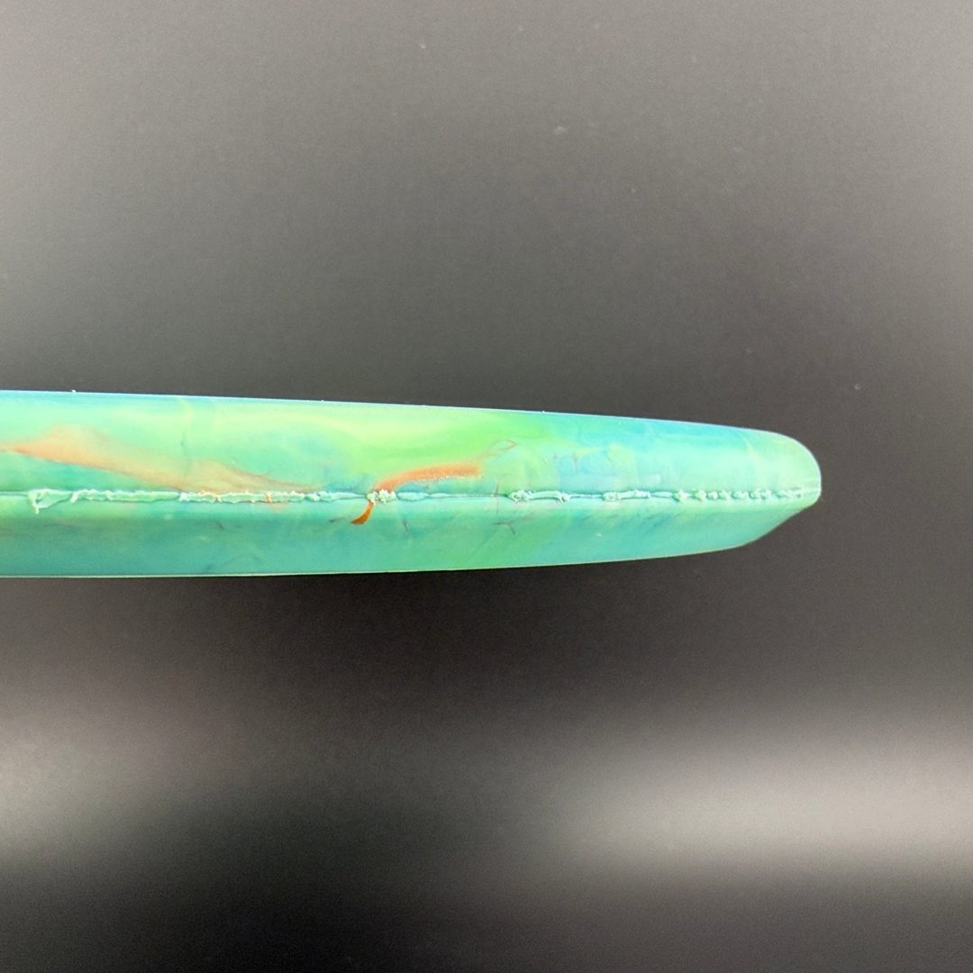 Soft Jawbreaker Zone SS - Pillow Fight Discraft