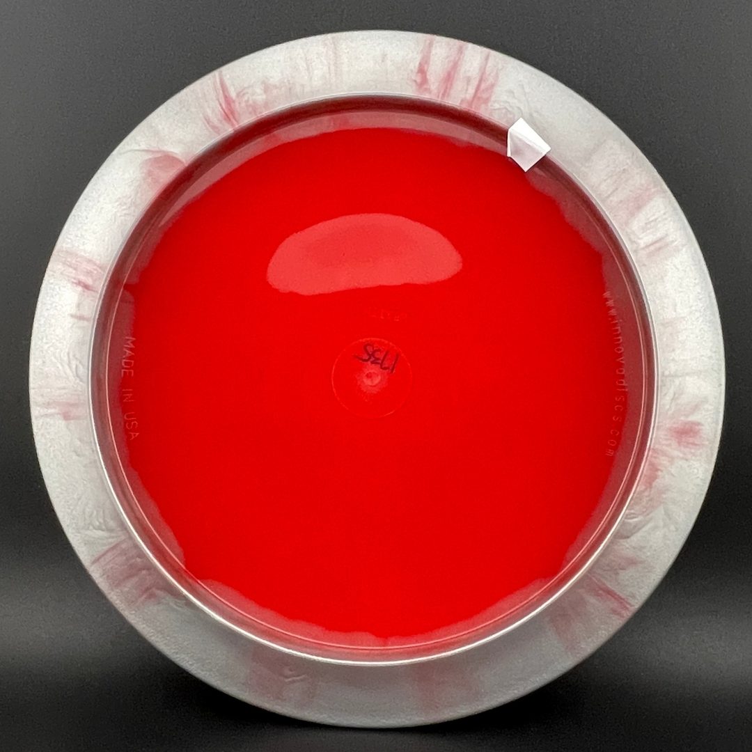 Halo Star Wraith - Garrett Gurthie 2025 Tour Series Innova