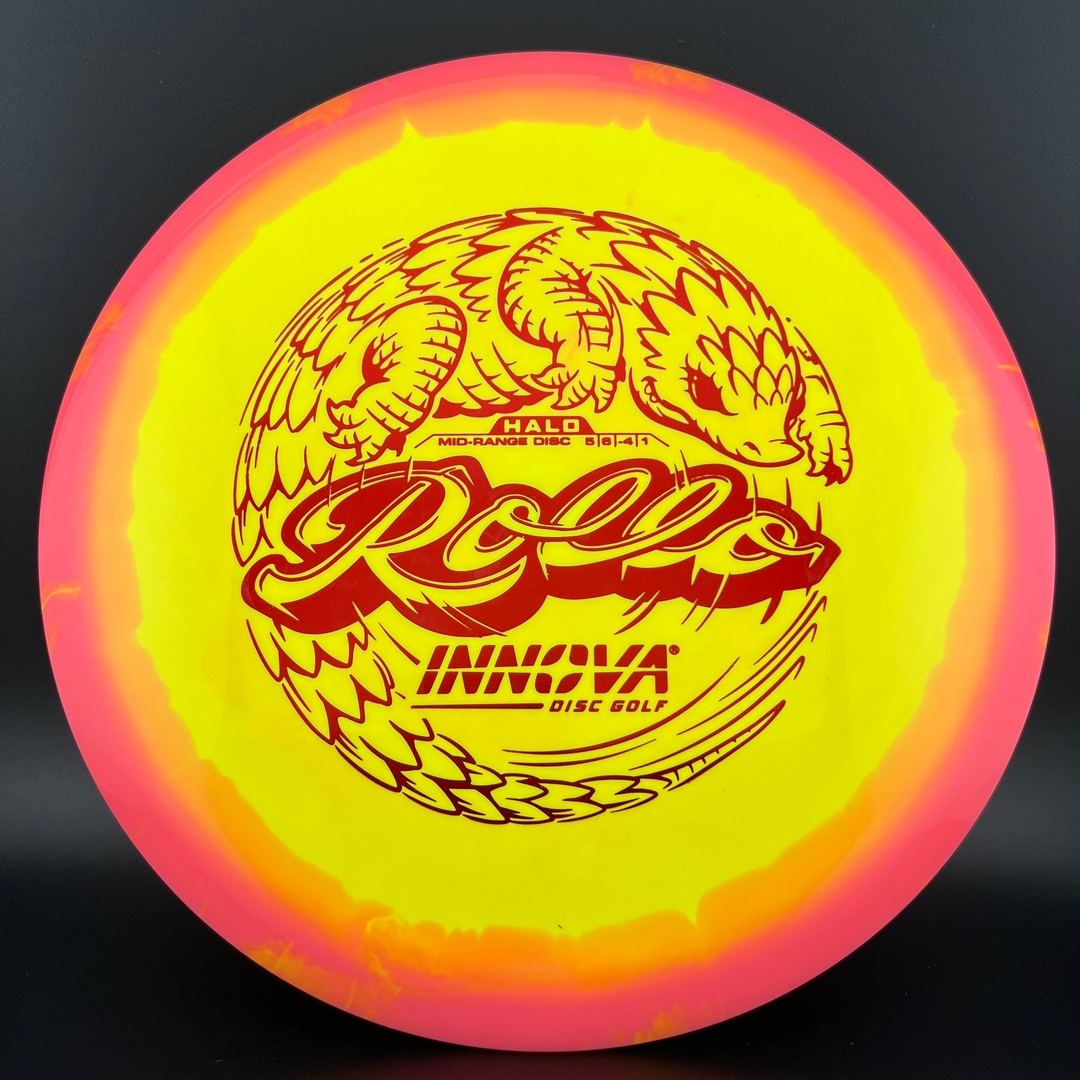 Halo Star Rollo Innova