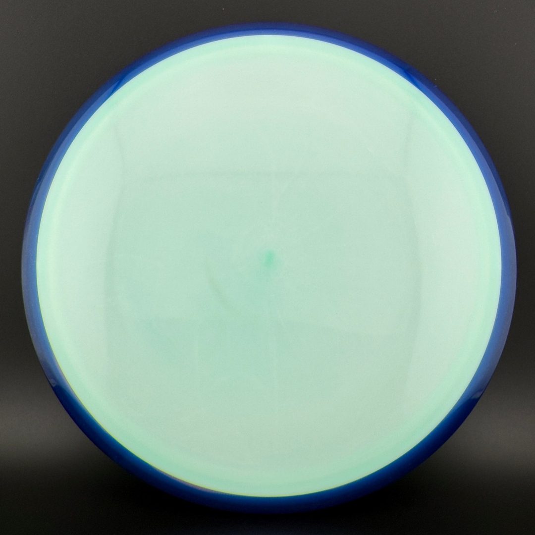 Prism Neutron Trance - Blank Axiom