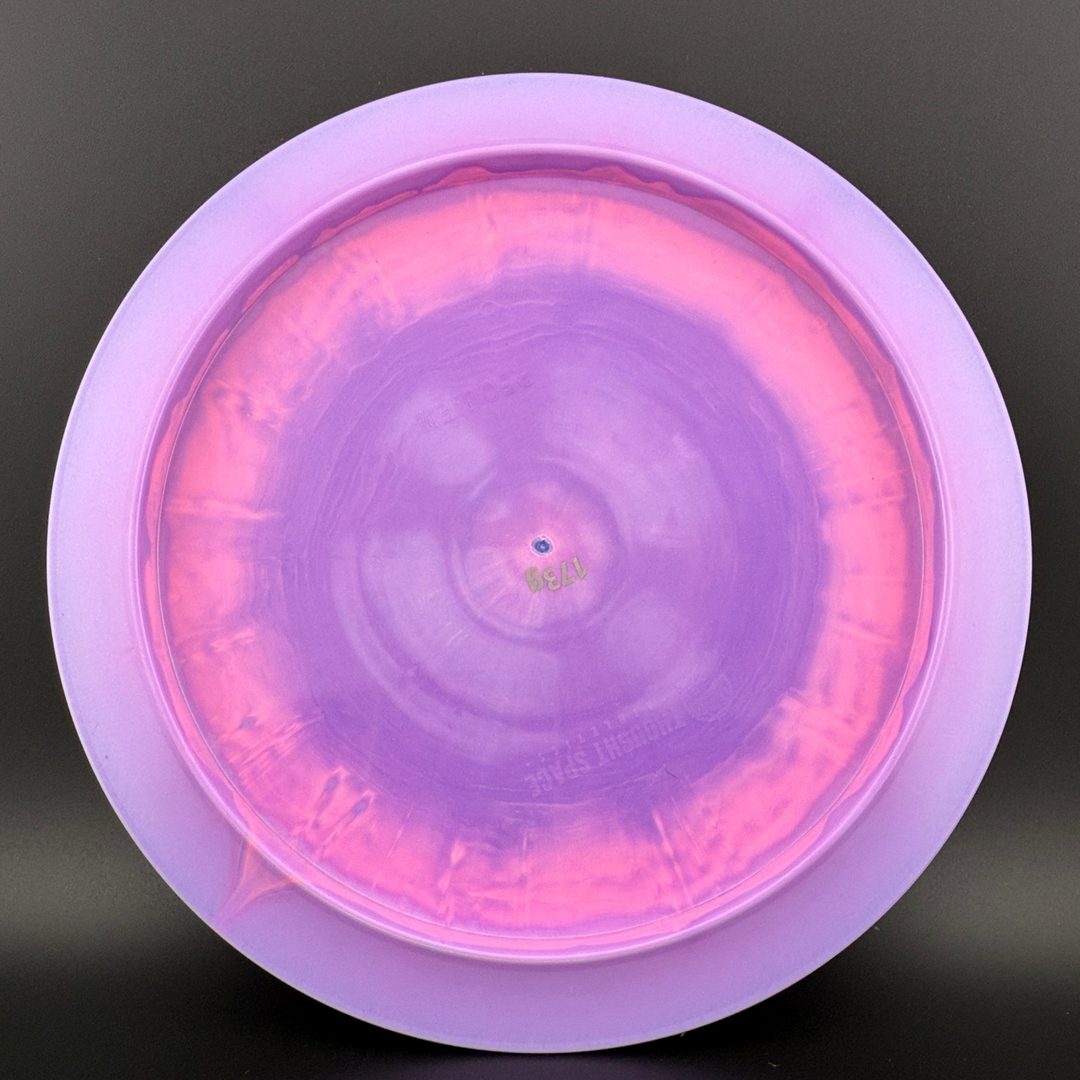 Shimmer Parallel Requiem - OTB Flower Skull TSA