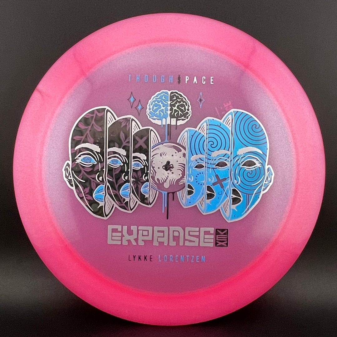 Vex Expanse - Lykke Lorentzen 2025 Signature Series TSA