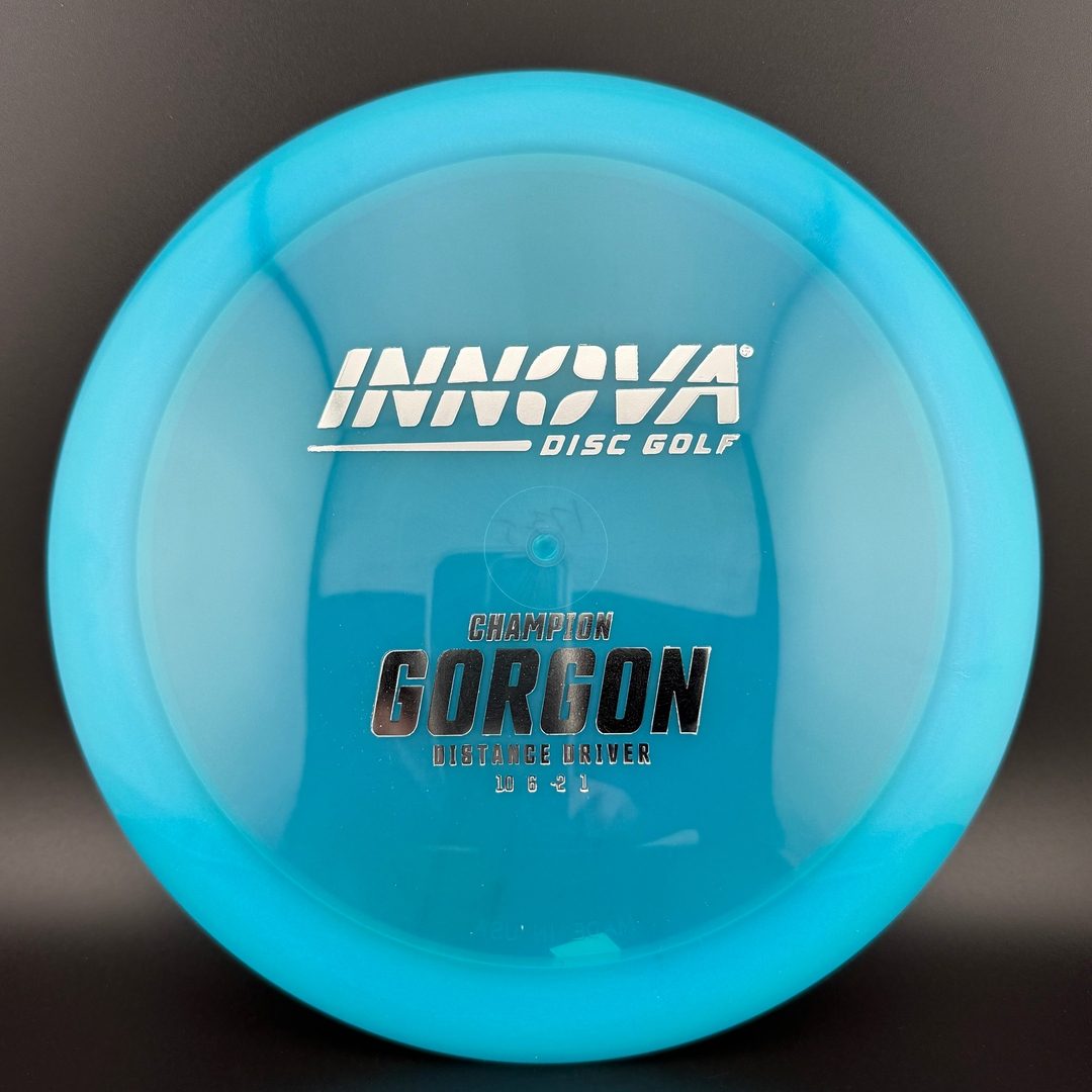 Champion Gorgon Innova