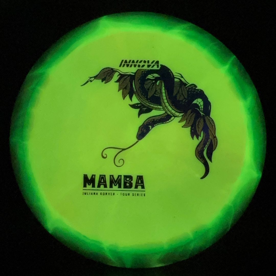 Proto Glow Halo Star Mamba - Juliana Korver 2026 Tour Series Innova