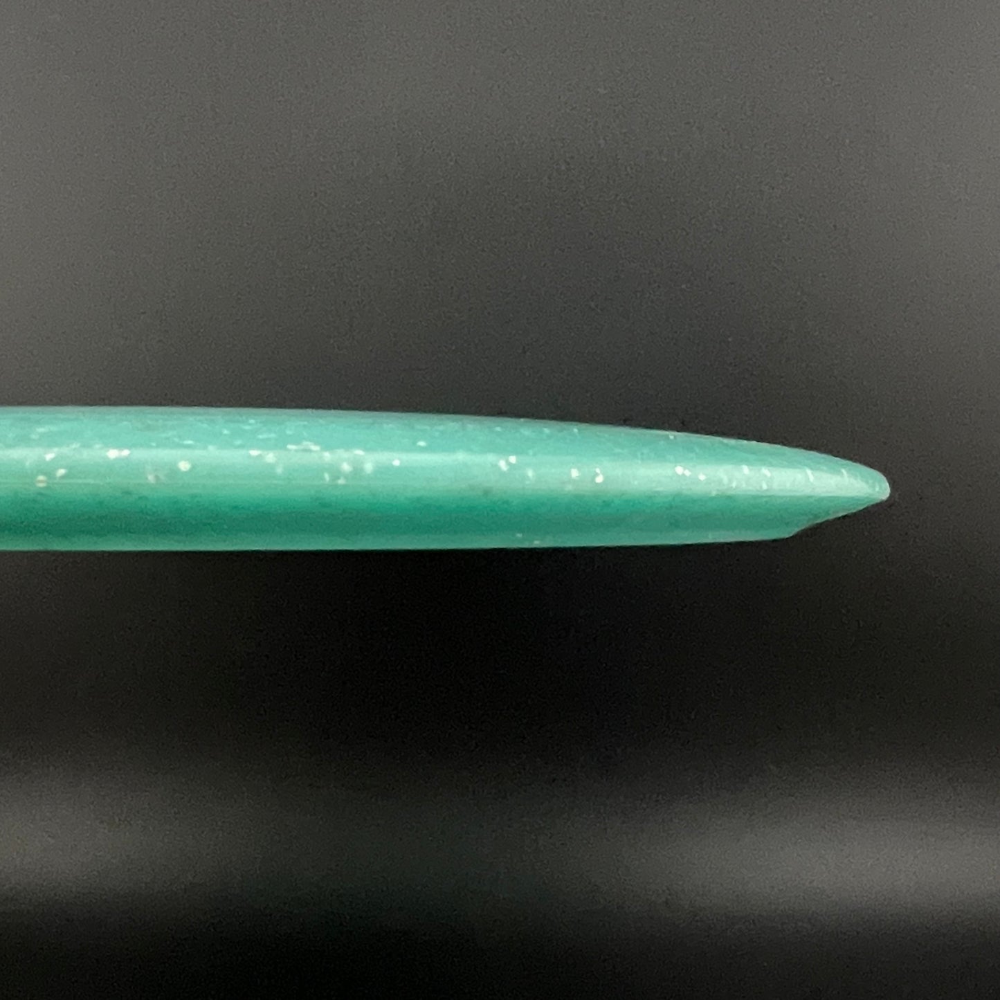 Metal Flake Glow C-Blend Centurion - Alien Abduction