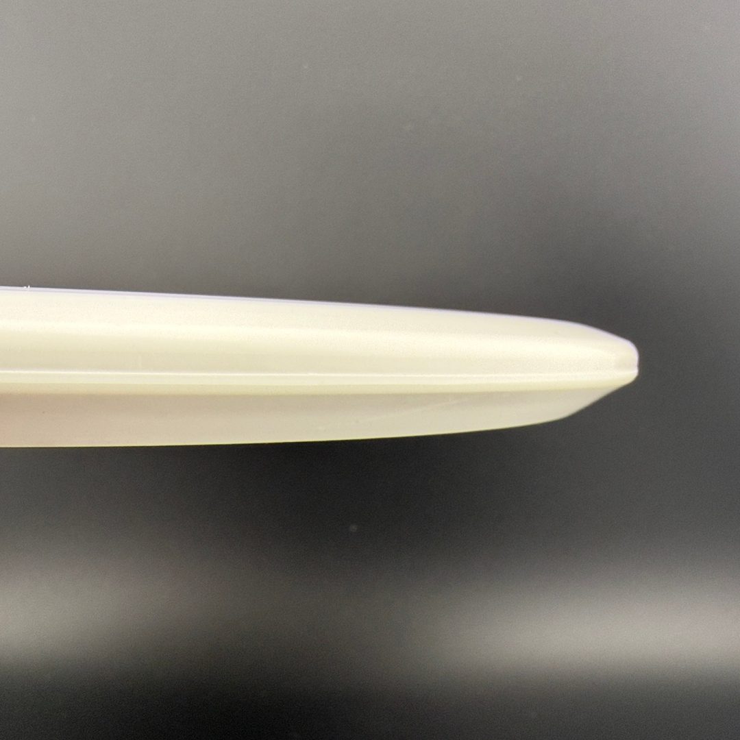 White ESP Buzzz SS - Dyers Delight Discraft