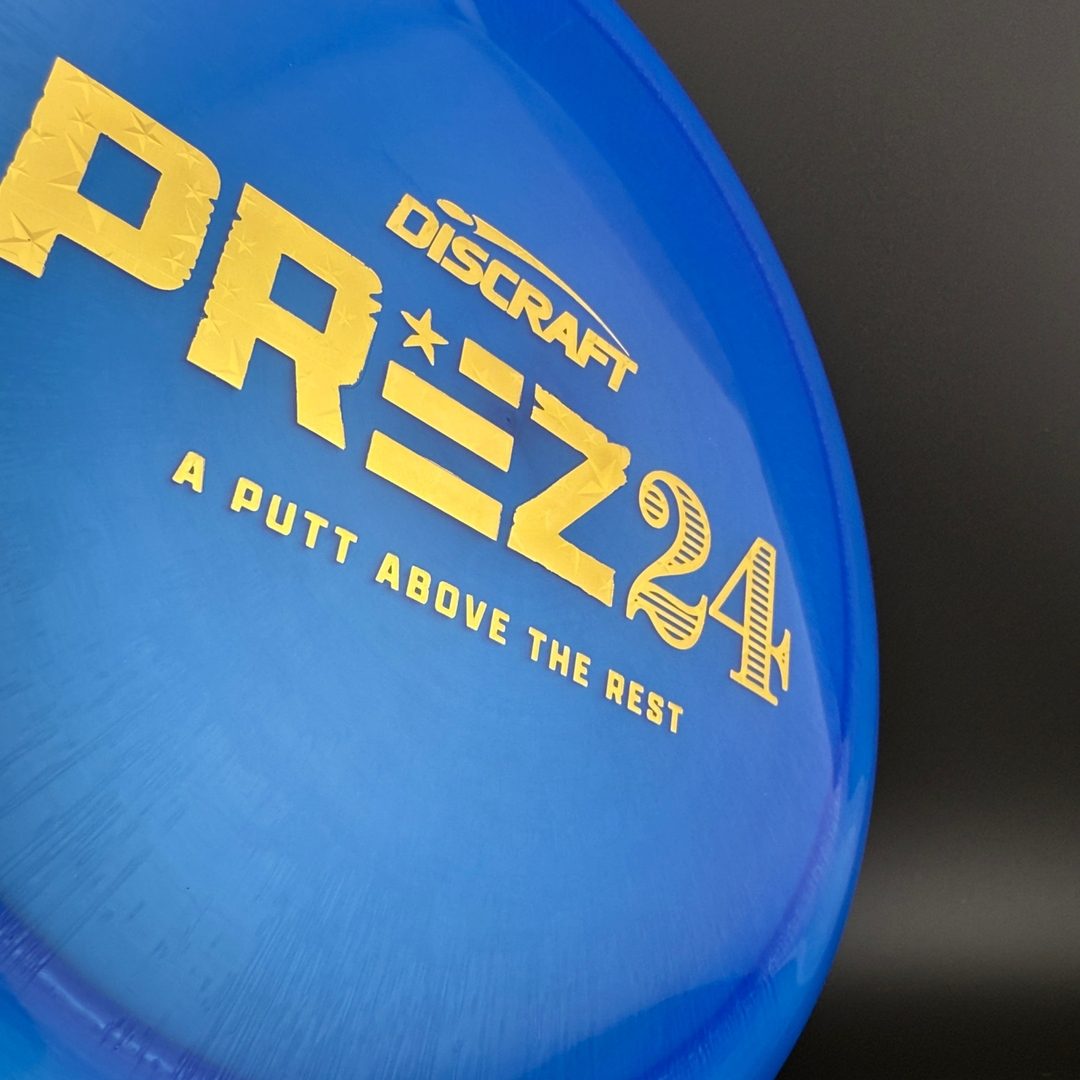 Z Anax - PREZ24 - Andrew Presnell Champions Cup Discraft
